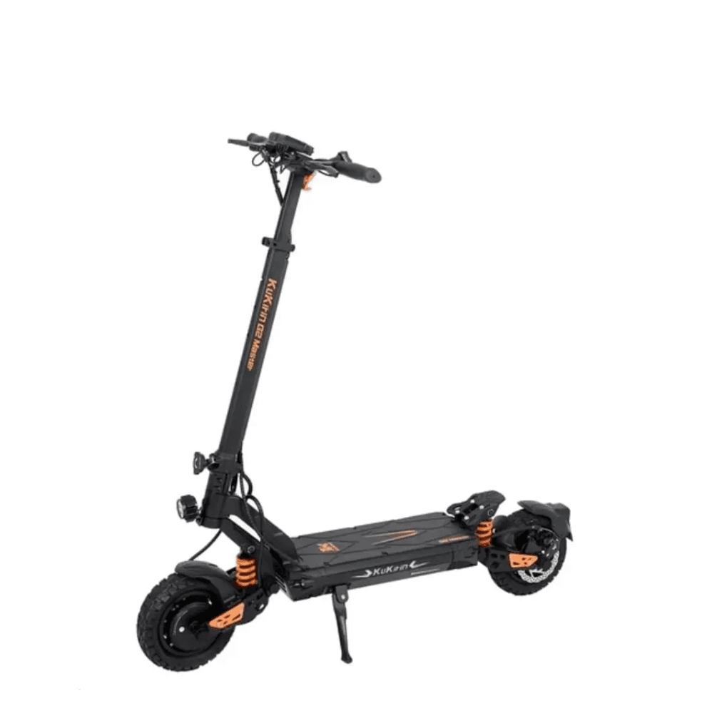 Kugoo Kirin G2 Master Electric Scooter