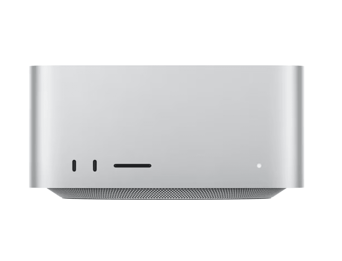 Apple Mac Studio M4 Max (CPU 16-core, GPU 40-core, Neural Engine 16- Core)/64GB/2TB (MU963RC/A)
