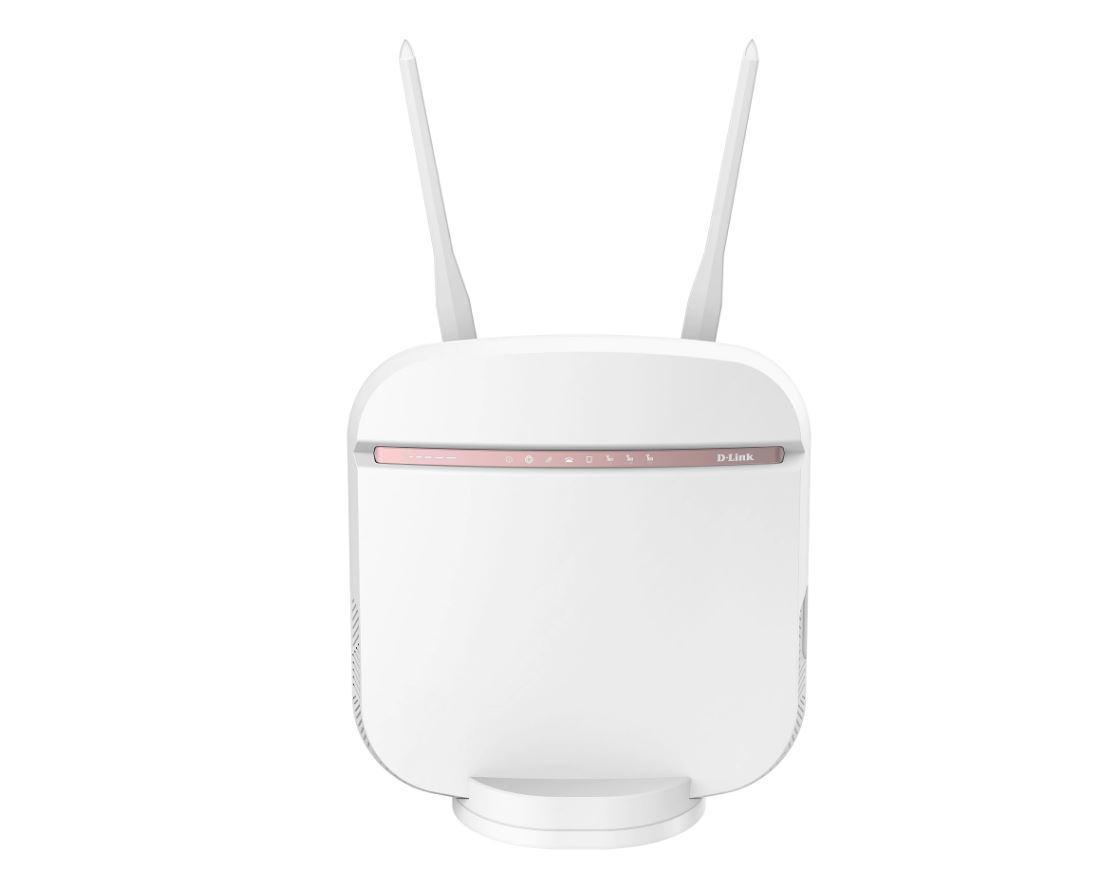 Router wireless D-LINK DWR-978, WIFI 5, Dual Band