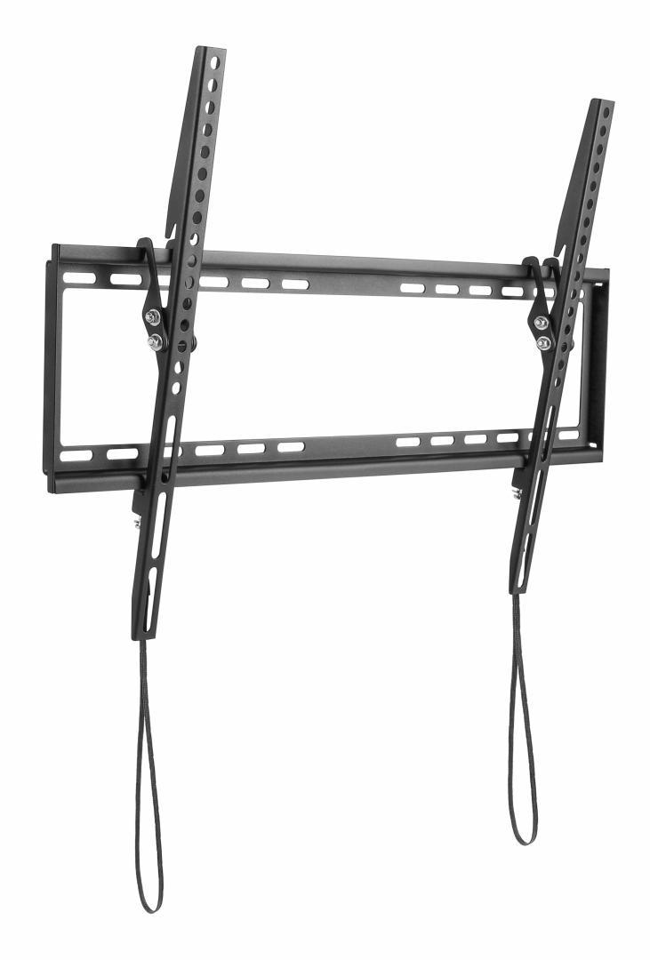 Suport de perete Akai cu inclinatie 0/-8, diagonala display 23"-42", VESA min. 200x200, VESA max. 600x400