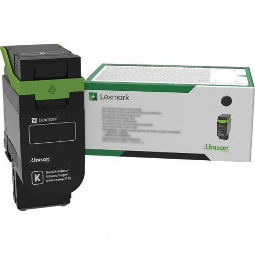 Toner Lexmark 75M2XC0, Cyan