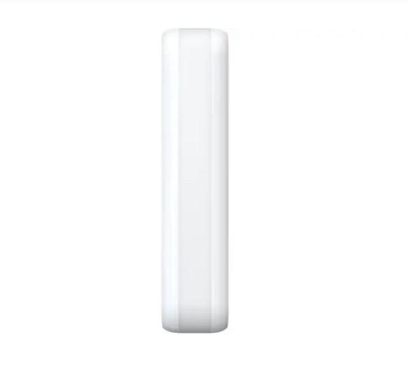 Detector PIR AM Curtain DS-PDC10AM-VG3 - Slim design for window frame installation