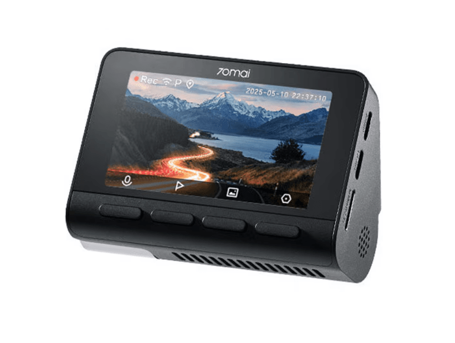 Camera auto DVR 70mai A800SE Dash Cam Pro Plus 4K UltraHD , IPS 3.0", 140 FOV, ADAS, GPS, Night Vision,Wi-Fi