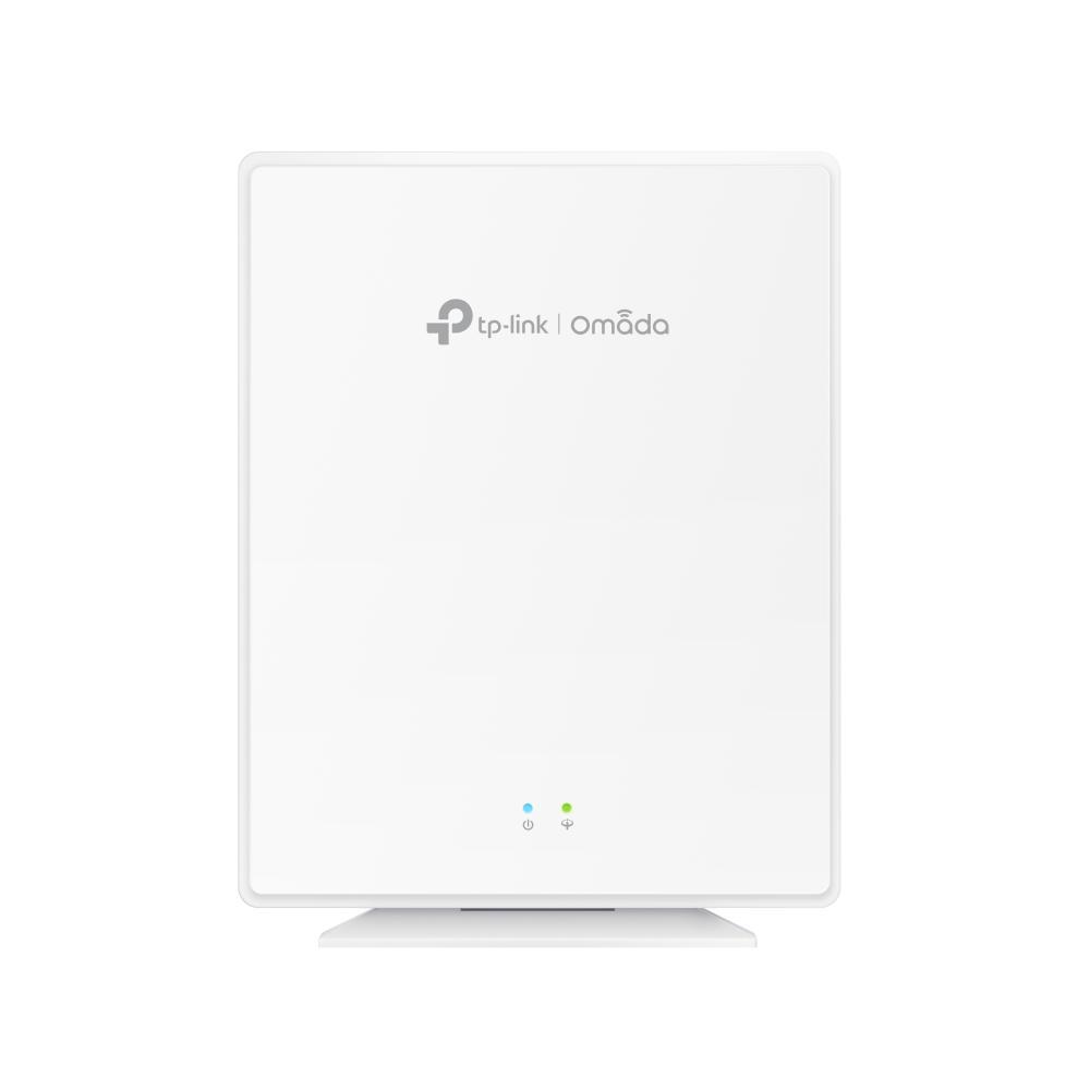 Acces Point TP-Link EAP610GP-Desktop, 4 x RJ-45 ports, viteza transfer LAN 10/100/1000 Mbps