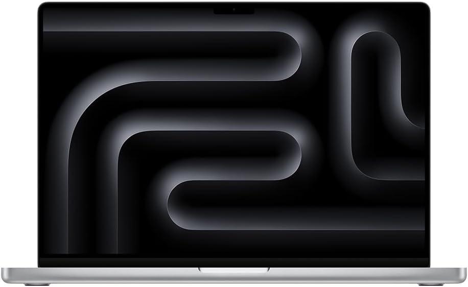 MacBook Pro 16.2"/Apple M4 Pro (CPU 14-core, GPU 20-core