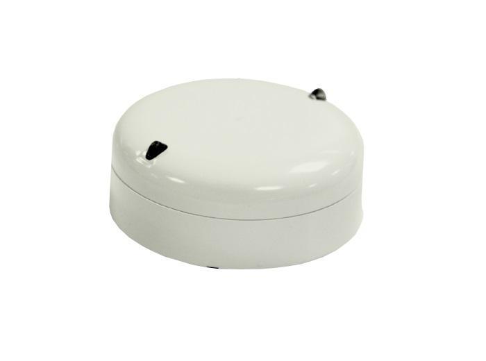 Gateway wireless pentru Morley;MI-GATE, interconecteaza detectoarele wireless in sisteme cablate Morley