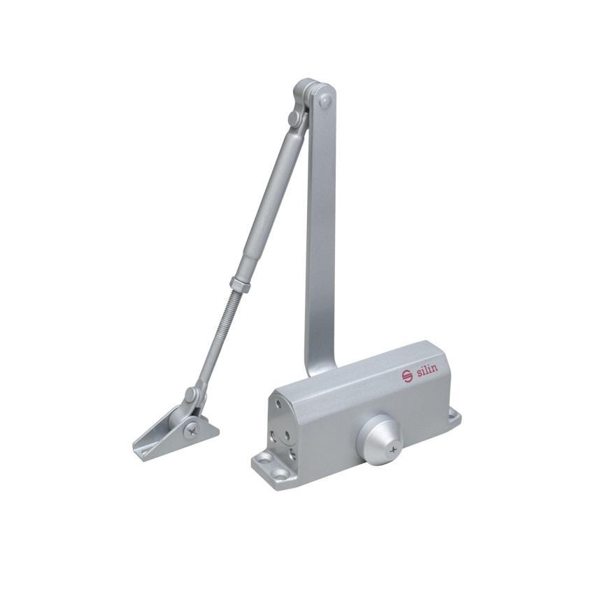 Amortizor hidraulic cu brat SA-5012AW-sv