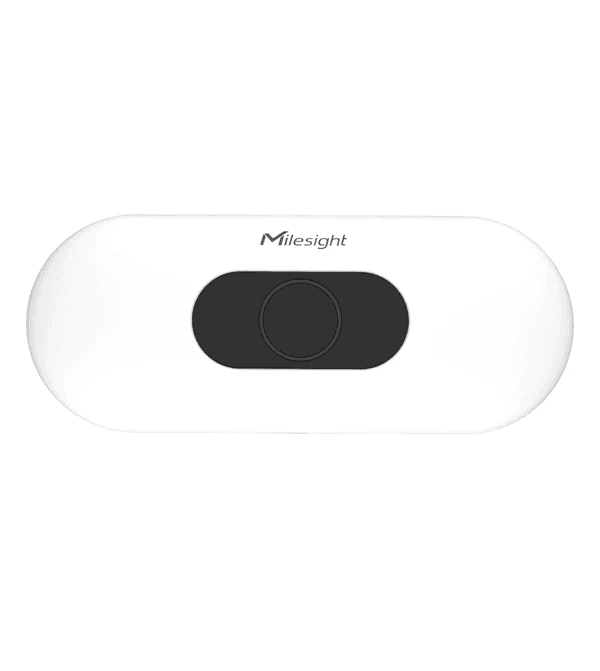 Senzor Milesight LoRaWAN de numarare a persoanelor ce intra si ies dintr-o incapere VS133-915M