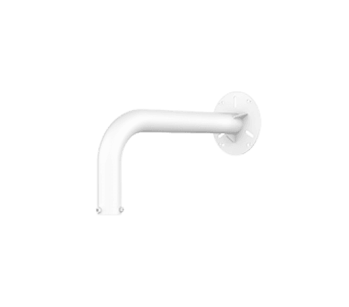 Suport de perete Milesight SA02; Instalare: Perete, Parapet; Dimensiuni: 150mmx260mmx400mm; Greutate 2.2kg.