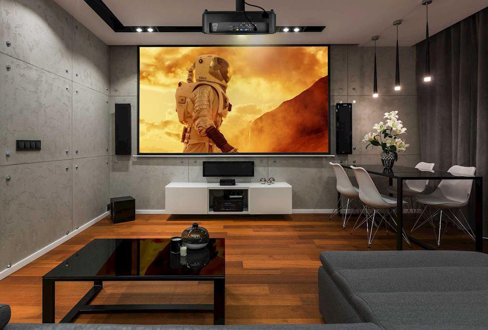 Videoproiector Optoma H190X, DLP WXGA 1280*800, 3.900 lumeni, 30.000:1, 16:10/ 4:3/ 16:9