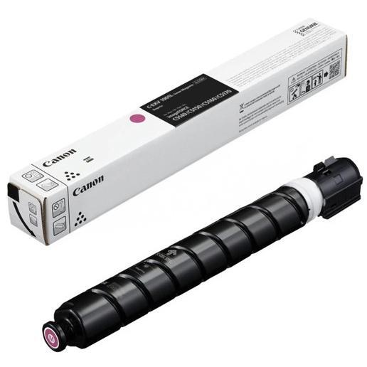 Toner Canon C-EXV1001M, Magenta