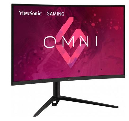 Monitor Consumer VIEWSONIC VX2718-PC-MHDJ, 27", 1920 x 1080 pixeli, Black, 2 ani Garantie