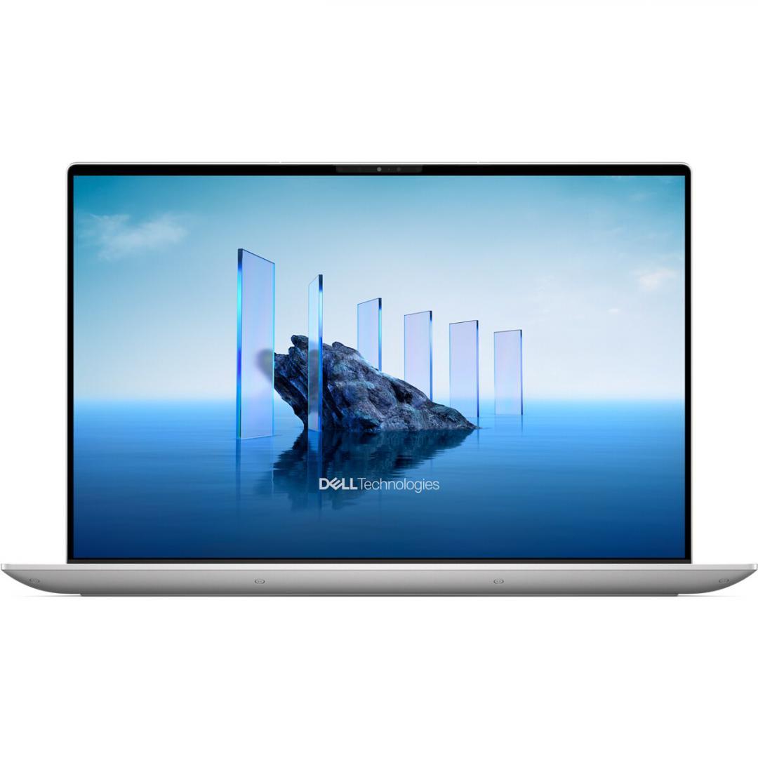 Laptop Consumer DELL DA14250, cu procesor Intel Core Ultra 7 255H, 14.5'' IPS, 32 GB LPDDR5x, 1 TB