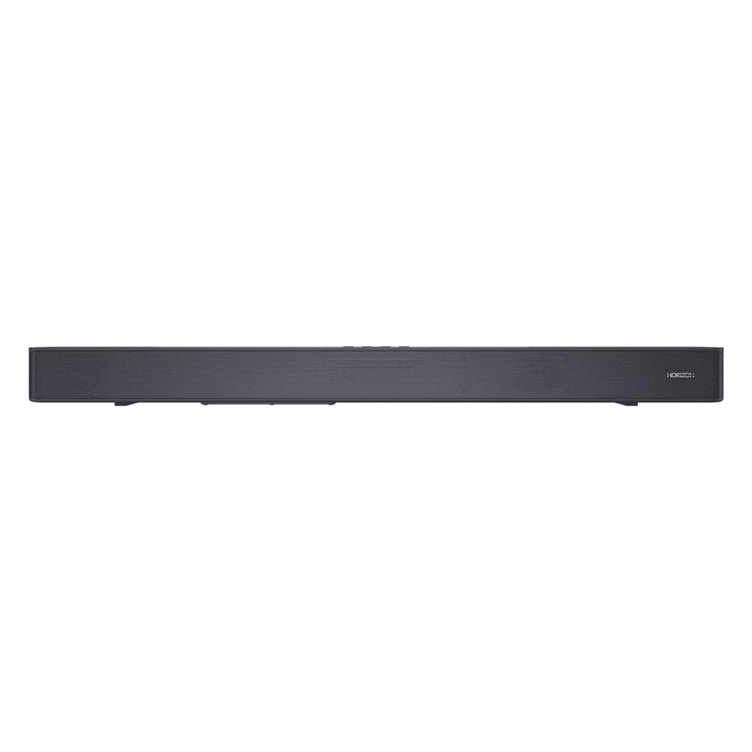 SOUNDBAR HORIZON HAV-S2030 / System 2.0 / Max Audio Power 60W (30W x2) / Digital Optical / AUX (3.5mm) / HDMI-ARC (CEC)