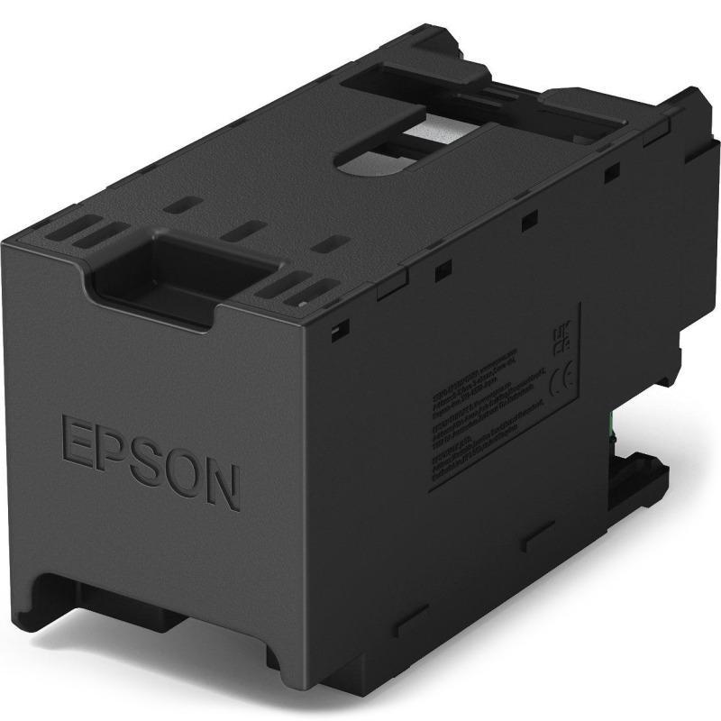 EPSON C12C938211 MAINTENANCE TANK, WF-C5390DW WF-C5390DW WF-C5390DW WF-C5890DWF (WF-C5890DWF) WF-C5890DWF (WF-C5890DWF)