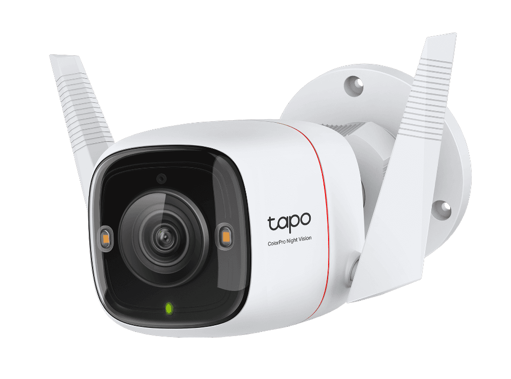 Camera Supraveghere WIFI, wireless TAPO C325WB, Senzor: 1/1.79" Progressive Scan CMOS, Rezolutie: 2K QHD 4MP