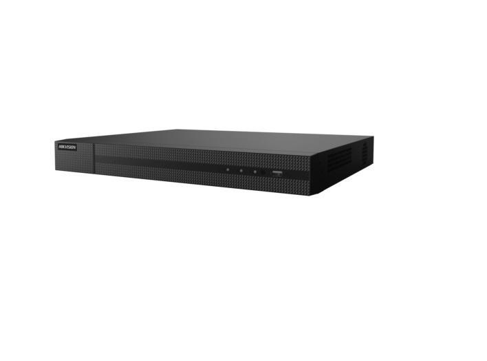 DVR TURBO HD 16 canale Hiwatch HWD-6116MH-G4;4MP, inregistrare 16 canale audio si video pe cablu coaxial