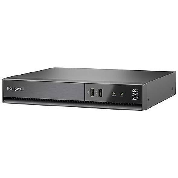 8 Chs NVR 4K (8MP) Support, H.265/H.264, 8 Chs POE, Stream Encryption, 16 TB, 2 SATA, MPC