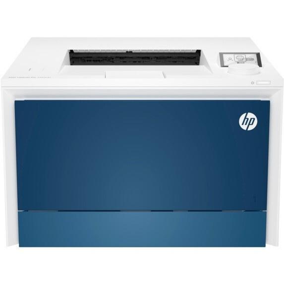 Imprimanta Laser HP Color LaserJet Pro 4202dw, Color, format A4, Duplex, USB + LAN + Wi-Fi