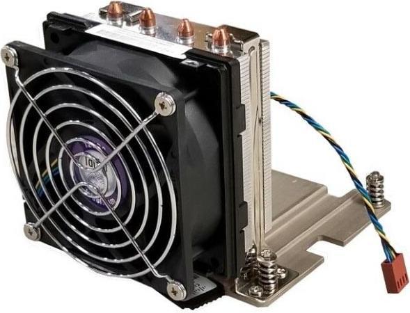Cooler Procesor Lenovo ThinkSystem SR530 FAN Option Kit, Aer, 1 ventilatoare