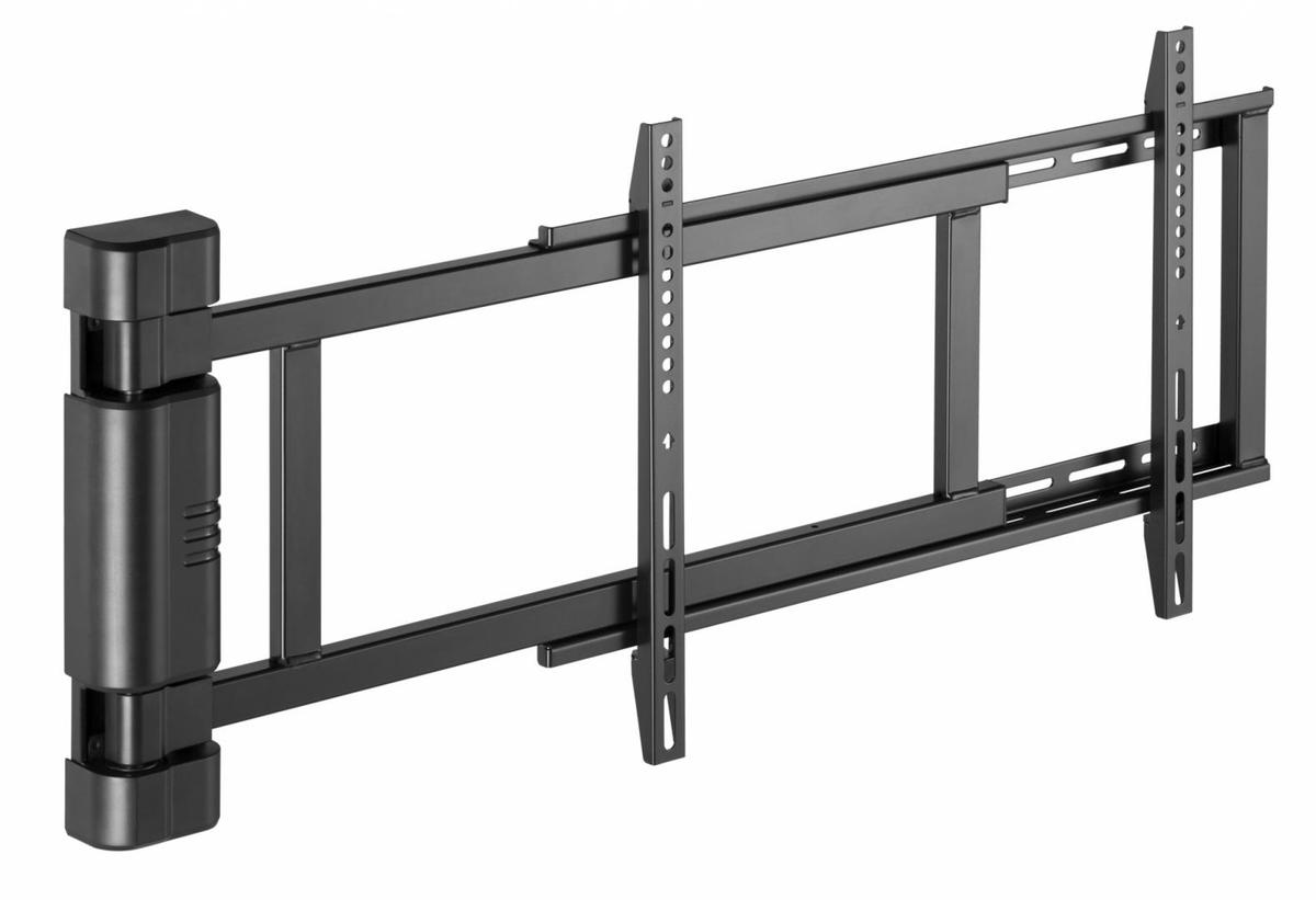 Suport TV Motorizat Serioux 32-75" 50kg compatibilitate dimensiune ecran 32"-75" VESA  200x200 - 600x400 greutate maxima