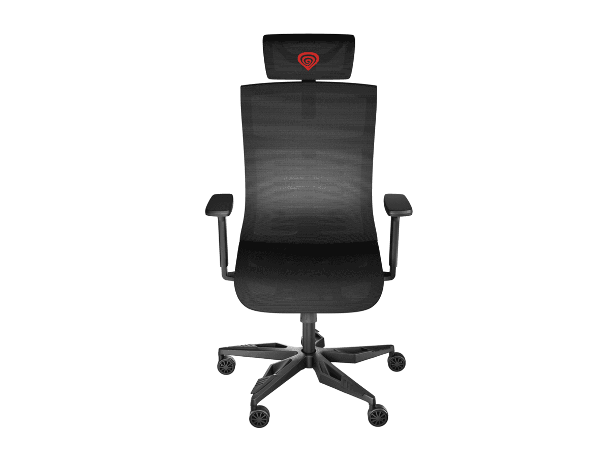 Scaun gaming Genesis ASTAT 700 G2, material textil, reglabil pe inaltime, greutate maxima suportata 120 kg
