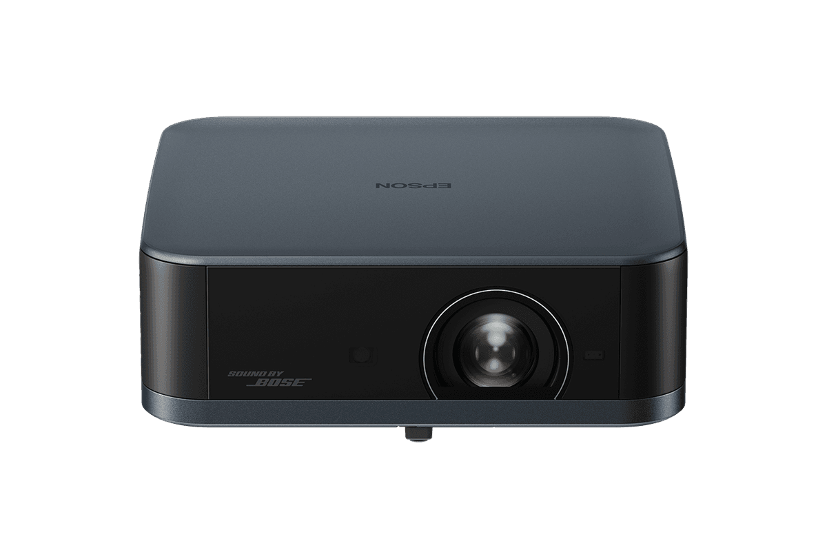 PROIECTOR EPSON EF-62N METALLIC NAVY, 700 Lumeni, Rezolutie: 4K PRO- UHD, Aspect ratio: 16:9, Contrast: 5.000.000:1