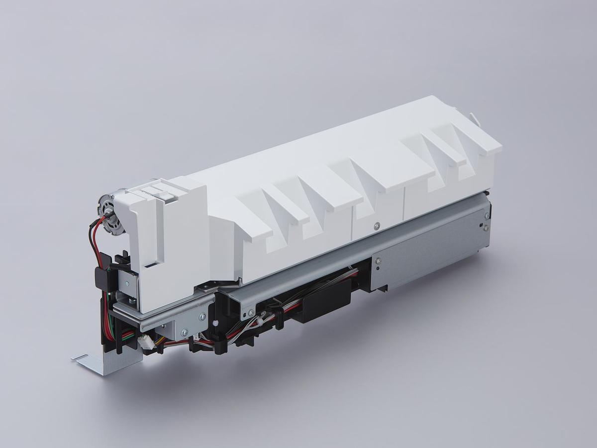 EPSON 2/4 Hole Punch Unit-staple finisher P2, AM-C4000, AM-C5000, AM-C6000