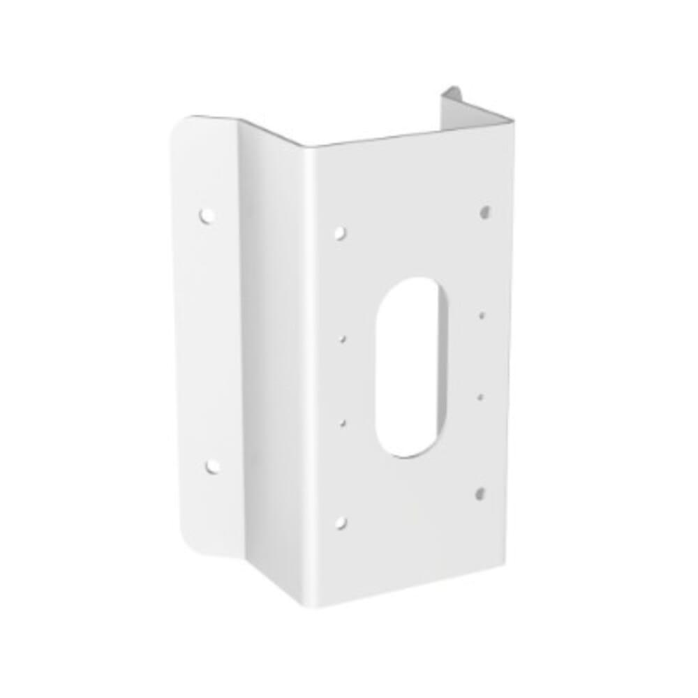 Suport de montare pe colt Hikvision DS-1476ZJ-SUS, otel inoxidabil