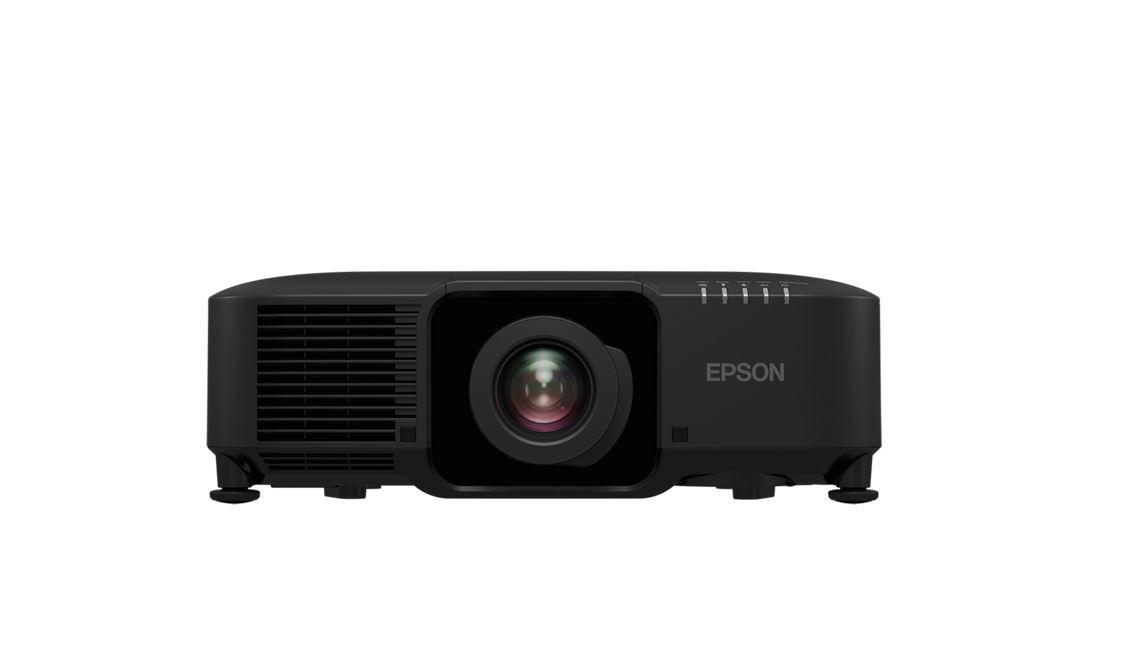 "Proiector EPSON EB-PU1007B, tehnologie 3LCD,  display 0.76"", 7.000 Lumeni, Rezolutie WUXGA, Aspect Ratio 16:10
