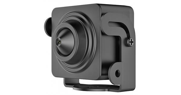 Micro Camera supraveghere Hikvision IP DS-2CD2D25G1-D/NF(3.7mm), 2MP