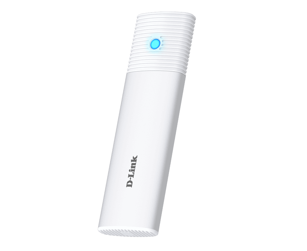 D-Link USB-C to M.2 NVMe/NGFF SSD Enclosure, capacitate pana la 4 TB