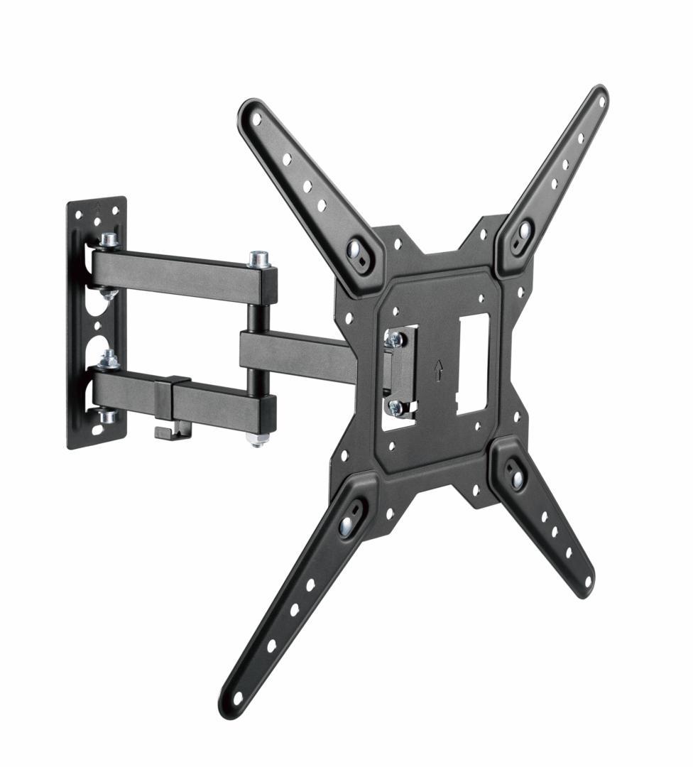 Suport TV Serioux LCD/LED, TV68-443, compatibilitate  dimensiune ecran 23"-55", material otel, VESA:100x100, 100x200