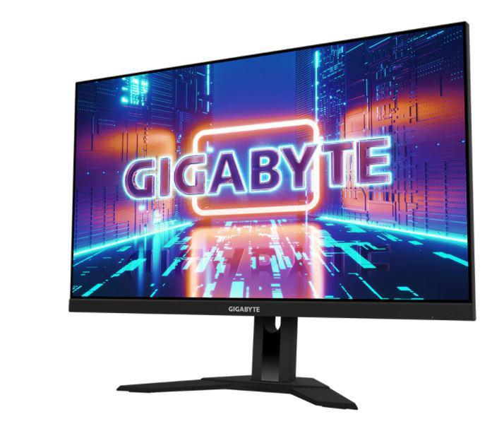 Monitor Commercial Gigabyte M28U, 28", 3840 x 2160 pixeli, Black, 3 ani Garantie