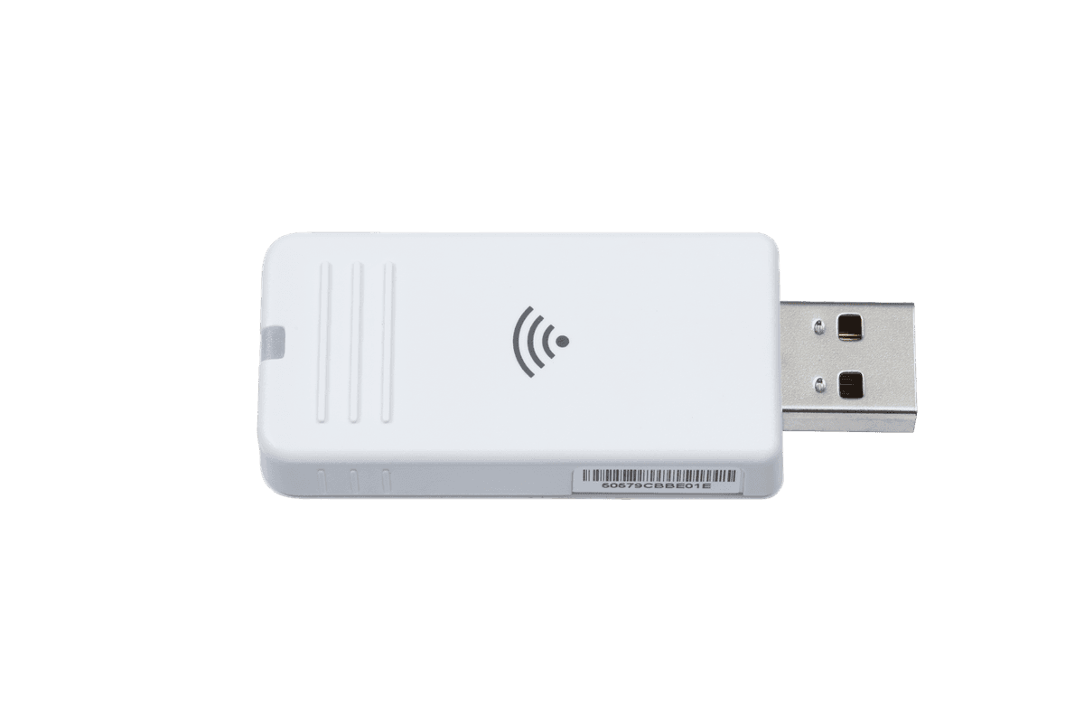 Adaptor wireless EPSON DUAL FUNCTION WIRELESS ADAPTER, WIFI 5, Dual Band
