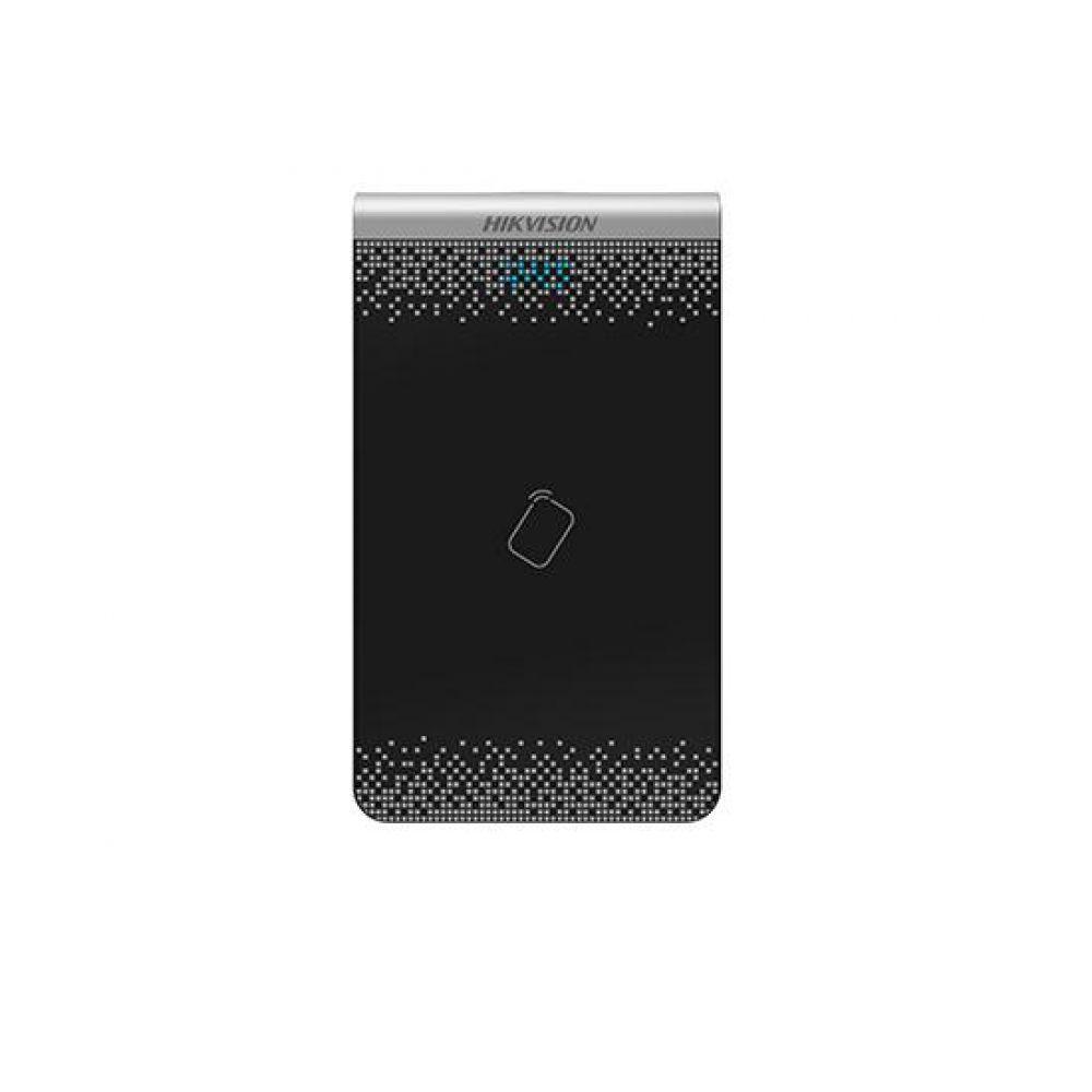 Cititor card Hikvision pentru inrolarea cardurilor in soft