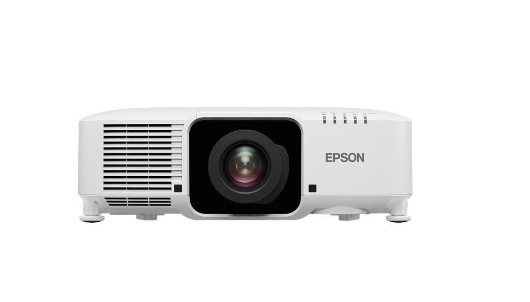 "Proiector EPSON EB-PU1007W, tehnologie 3LCD,  display 0.76"", 7.000 Lumeni, Rezolutie WUXGA, Aspect Ratio 16:10