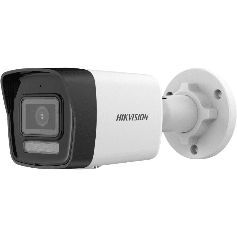 Camera de supraveghere Hikvision DS-2CD1083G2-LIUF(4MM); 8MP; Senzor:CMOS de scanare progresivă de 1/2,7"