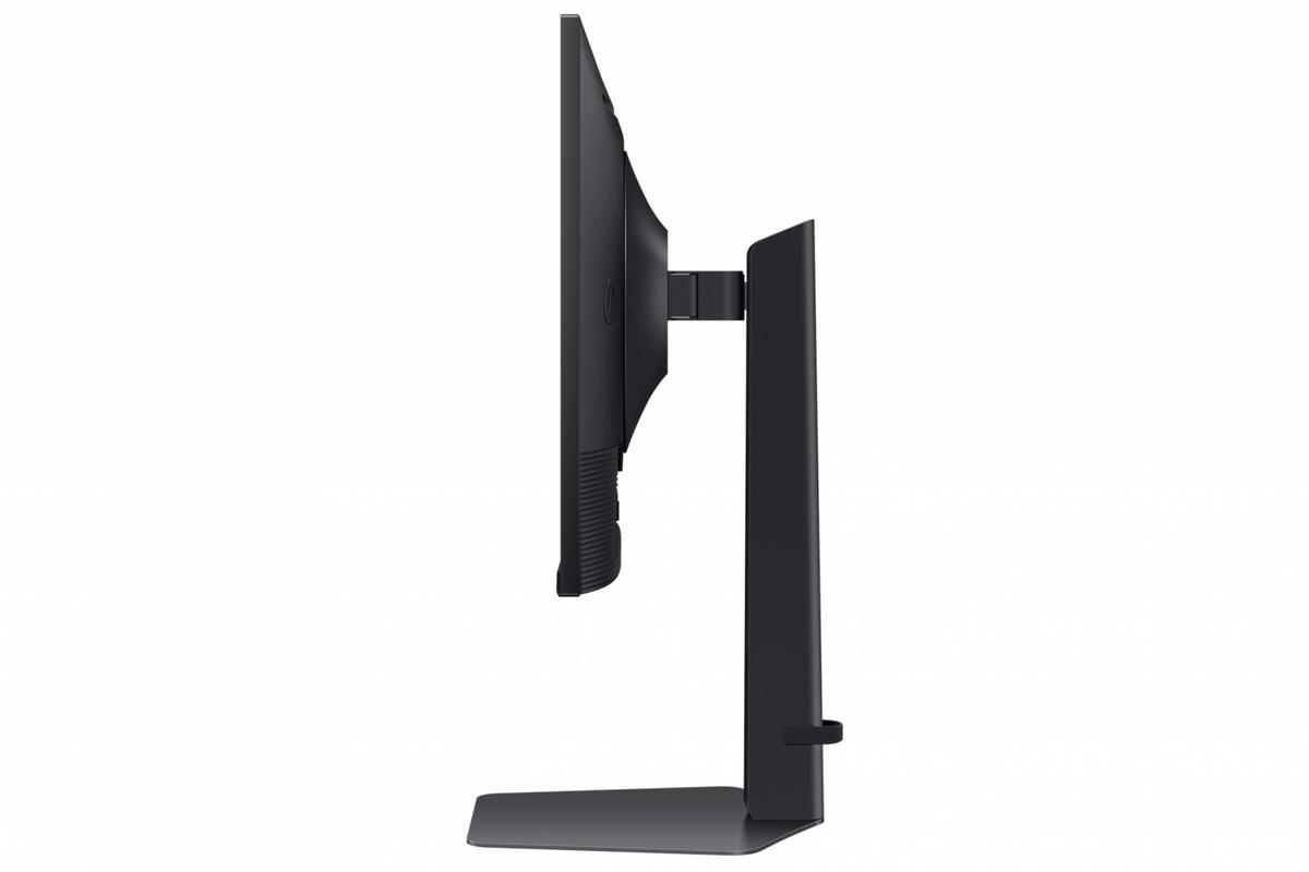 Monitor Samsung 27" LS27DG500EUXEN, Diagonal (inch): 27, Diagonal (cm): 69, Aspect ratio: 16:9, Panel: IPS