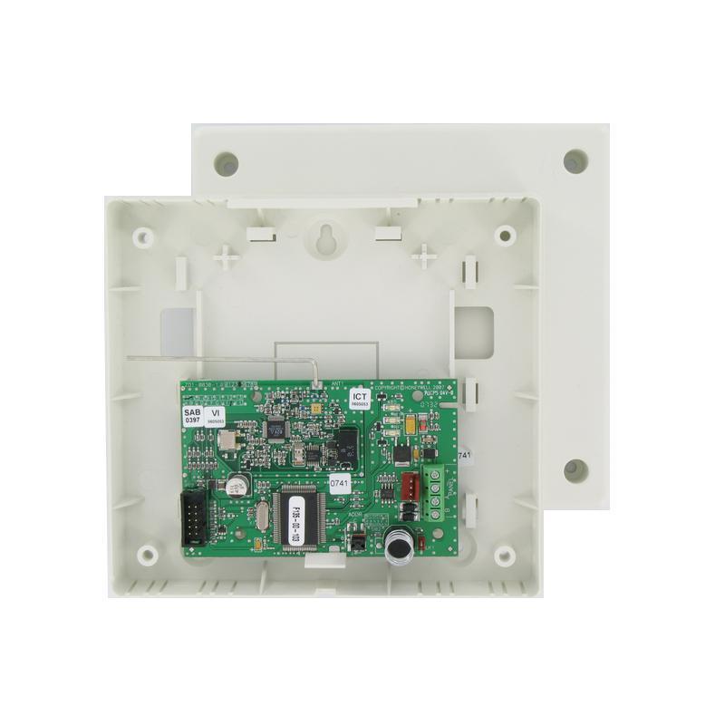 Wireless Modul G2 RF Portal pentru sistemele Honeywell Galaxy Dimension și G2; Interfata Wireless Bi-directionala