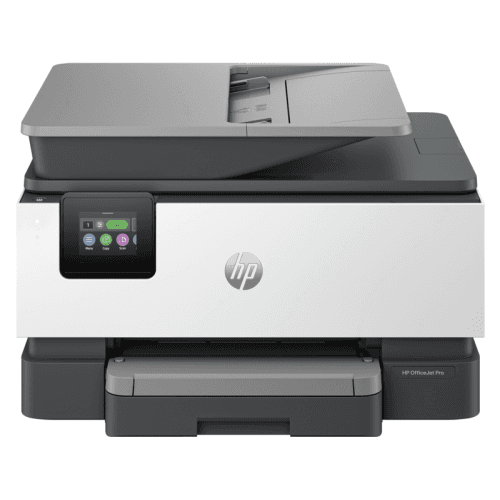 Multifunctional inkjet HP OfficeJet Pro 9120b, format A4, Color, Duplex, USB + LAN + Wi-Fi