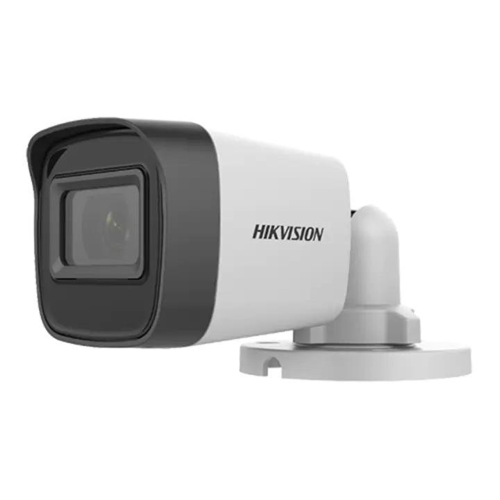 Camera supraveghere Hikvision Turbo HD bullet DS-2CE16D0T-ITF(2.8mm)C, 2MP, senzor: 2 MP CMOS