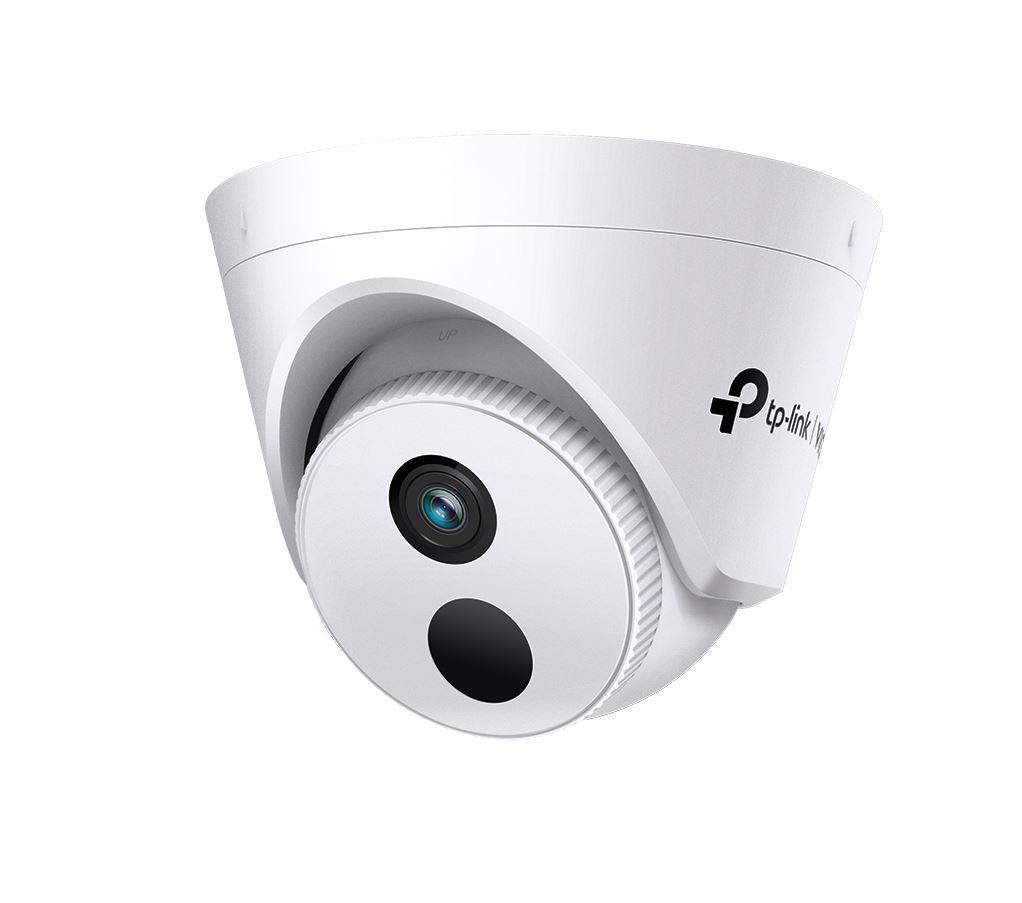 "TP-LINK VIGI 3MP Indoor Turret Network Camera,VIGI C430I(2.8mm), 1/2.8""Progressive Scan CMOS, obiectiv: 2.8mm, F2.2
