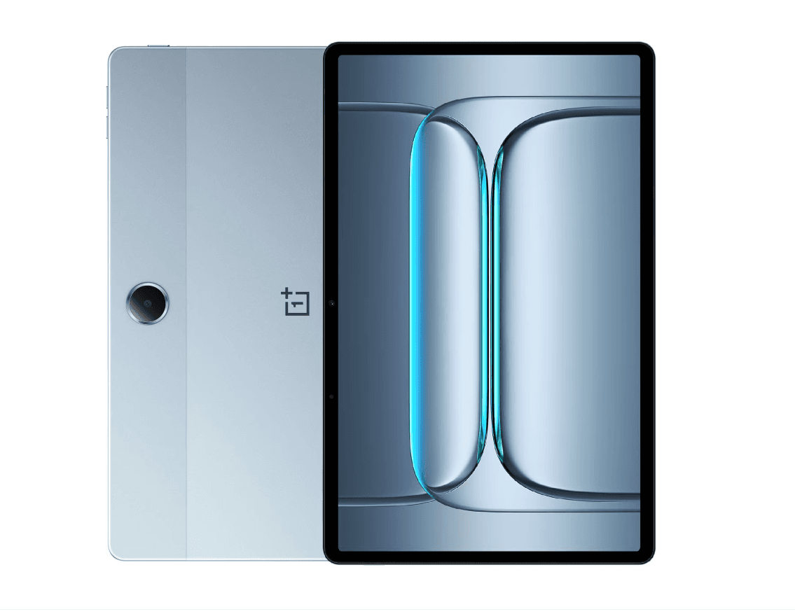ONEPLUS Pad Lite, 6 GB RAM, 128 GB, Fara SIM, Blue