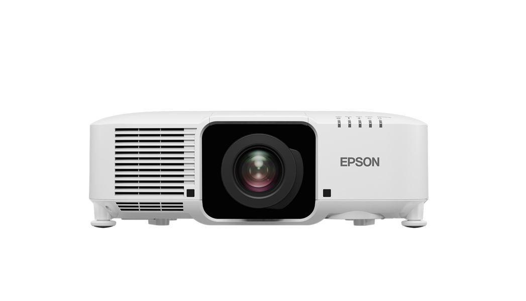 "Proiector EPSON EB-PU1006W, tehnologie 3LCD,  display 0.76"", 6.000 Lumeni, Rezolutie WUXGA, Aspect Ratio 16:10
