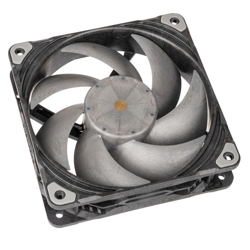 Ventilator Carcasa PHANTEKS T30 PWM, 12 cm, 2000 RPM