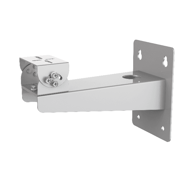 SUPORT DE PERETE Hikvision DS-1704ZJ-Y-AC(OS); Material: otel inoxidabil; Dimensiuni:140 mm × 200 mm × 278 mm