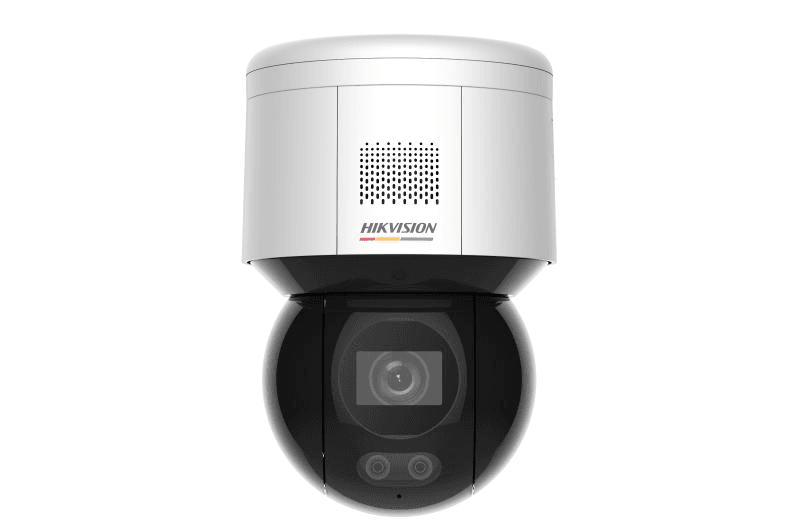 Camera supraveghere Hikvision DS-2DE3A400BW-DE/W F1 T5 ,4MP;rezolutie 2560 × 1440@ 25 fps,iluminare Color: 0.0005 Lux @