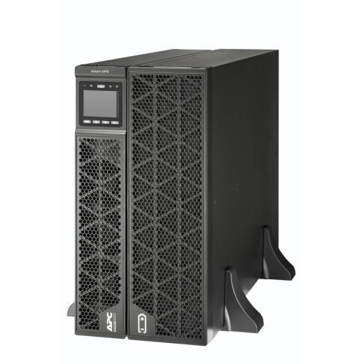 "UPS APC Smart-UPS RT online dubla-conversie 10000VA /10000W, Rack/Tower, 2 conectoriC13