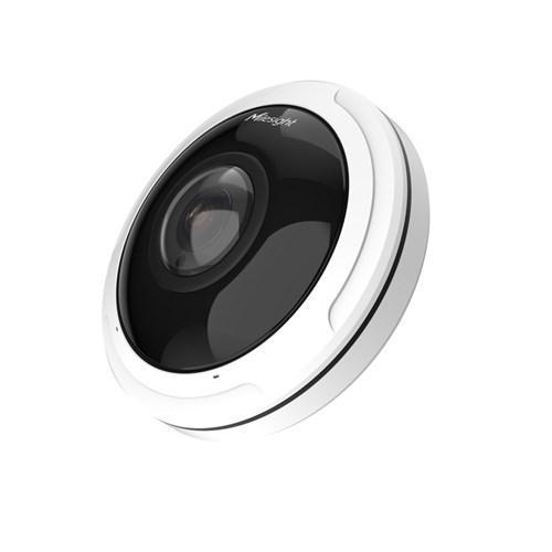 Camera supraveghere Milesight AI 360° Panoramic Fisheye Network Camera MS-C8274-PA  (1.5mm), 4K